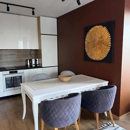 Sunrise - Grand Apartment *