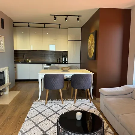 Sunrise - Grand Apartment