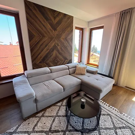 Apartment Sunrise - Grand